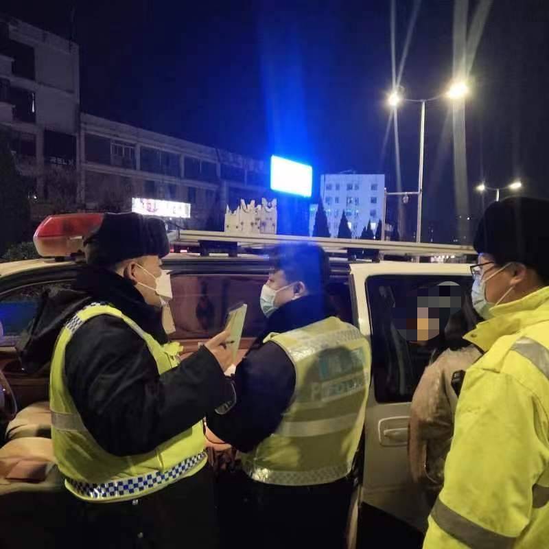 醉駕標準的酒精濃度是多少,女子和丈夫吵架一怒之下醉駕上路被查 煙臺交警一大隊又查獲3名酒司機 醉駕標準的酒精濃度是多少,女子和丈夫吵架一怒之下醉駕上路被查 煙臺交警一大隊又查獲3名酒司機