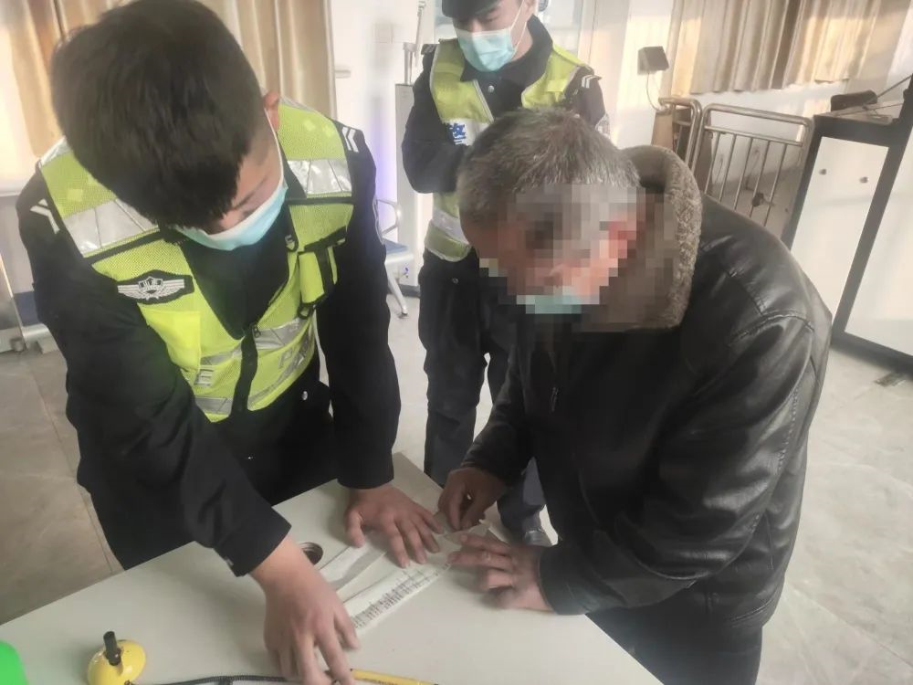 在哪兒過年？別讓糊涂“酒駕”耽誤團圓！